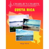 "Charlie's Charts of Costa Rica" by Charles & Margo Wood