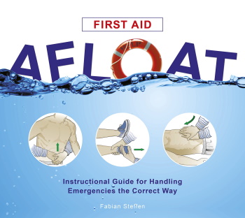 First Aid Afloat by Fabian Steffen