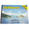 Yachtsman Chart Book Mexico to Panama 7th Edition