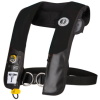 Mustang MD3184 Auto-Inflatable PFD with Harness - Black