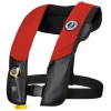Auto-Inflatable PFD - Red/Black