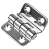 Sea-Dog Offset Butt Hinges - Stainless Steel