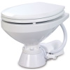Jabsco 12v Toilet - Household/Regular Bowl - 37010 Series