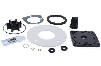 Service Kit for Jabsco 37010 Series Toilet