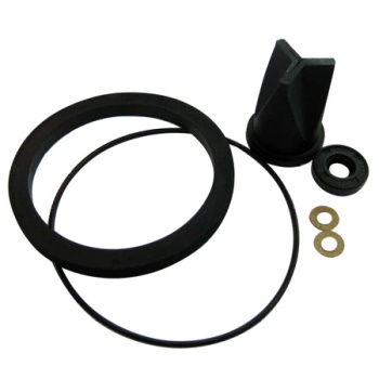 Jabsco Service Kit For the 37045 & 37245 series Quiet Flush Toilets