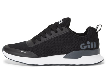 Gill Savona Trainer - Black