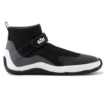 Gill Aquatech Shoe 964 - Black