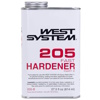 WEST SYSTEM&#174; 205-B Fast Hardener&#174; - .86 Quart