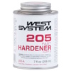 WEST SYSTEM&#174; 205-A Fast Hardener&#174; - .44 Pint