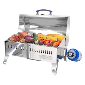 Galley, Stoves &amp; Barbeques