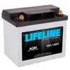 Lifeline AGM Marine Deep Cycle Batteries
