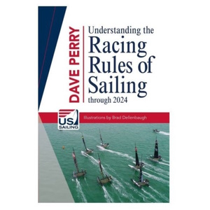 Racing &amp; Performance Sailing
