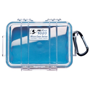 Waterproof Cases &amp; Pouches
