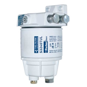 Fuel Filters &amp; Water Separators