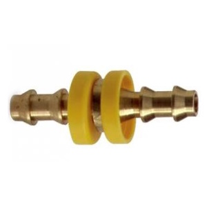 Field Attachable Fittings