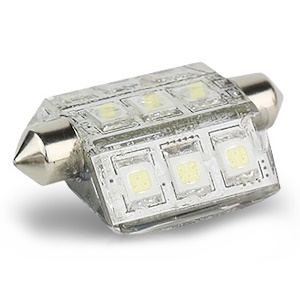 LED - Exterior Use Bulbs