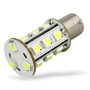LED - Interior Use Bulbs