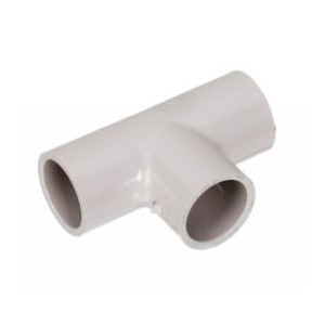 PVC Schedule 40 Pipe &amp; Fittings