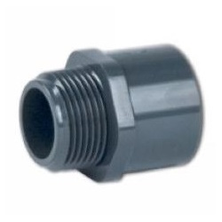 PVC Schedule 80 Pipe &amp; Fittings