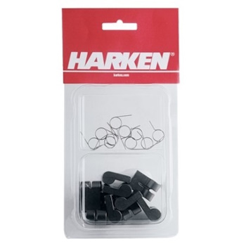 Harken Winch Service Parts