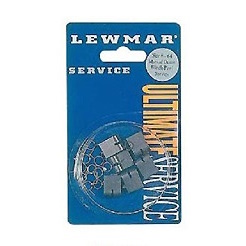 Lewmar Winch Service Parts