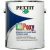 EZ-Poxy Modern Polyurethane TopSide Paint - Semi-Gloss White - Quart