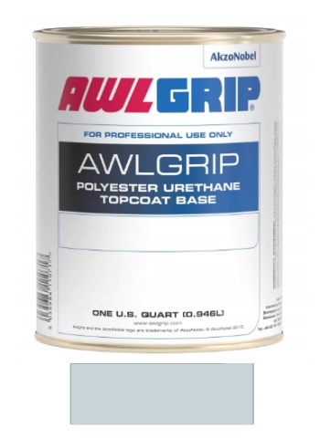 Awlgrip Kingston Gray Topcoat - Quart