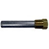 Engine Anode - Complete - 1/4" x 2"