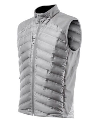 Zhik Men's Platinum Cell Insulated Vest