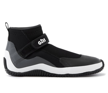 GIL 964 AQUATECH SHOE SZ 5/6