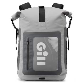Gill Voyager Back Pack 30L - Grey
