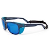 Gill Verso Sunglasses - Blue