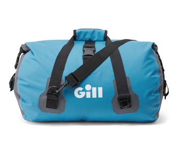 Gill 30L Voyager Dry Bag - Bluejay Special Edition