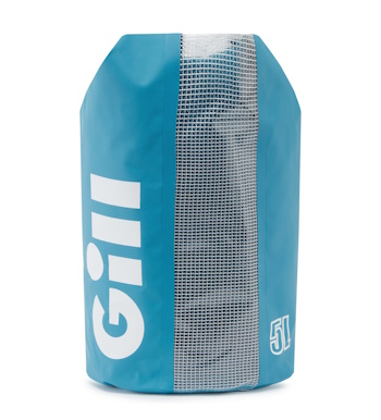 Gill 5L Voyager Dry Bag - Bluejay Special Edition