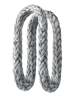 "Dyneema" Link - Soft Attachment Loop - Size 3mm x ID 70mm