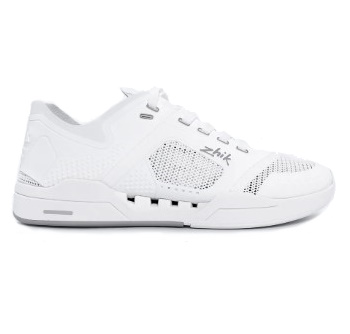 Fuze Shoe - White - US 12
