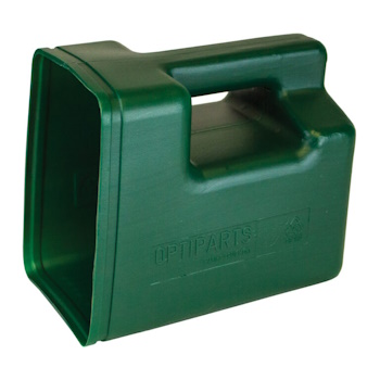 Hand Bailer - Green