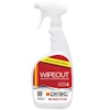 DiTEC Wipeout Muli-Surface Cleaner - 32 oz. Spray Bottle