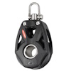 <font color="red">NEW</font> Ronstan Orbit Block&#8482; Series 40 Ball Bearing Block - Single Swivel