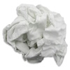 Flannel Cotton Rags - 1-lbs Bulk