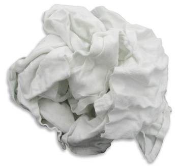 Flannel Cotton Rags