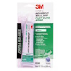 3M Adhesive Sealant Fast Cure 4200 White - 3 oz