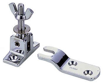 Perko Hatch Fastener or Windshield Keeper