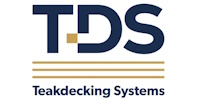 Teak Decking Systems Logo