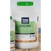 ECO-100 Teak Cleaner Powder - 8 lbs.
