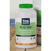 ECO-100 Teak Cleaner Powder - 2 lbs.