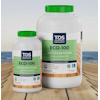 Teakdecking Systems ECO-100 Teak Cleaner Powder