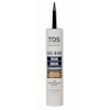 Deck Caulking - 10oz. Cartridge - Black