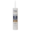 Deck Caulking - 10oz. Cartridge - White