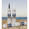 Teakdecking Systems SIS 440 Deck Caulking